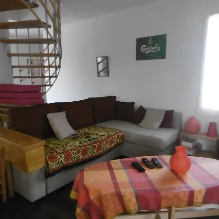 빌라 Marena Adaptee Handicapes *