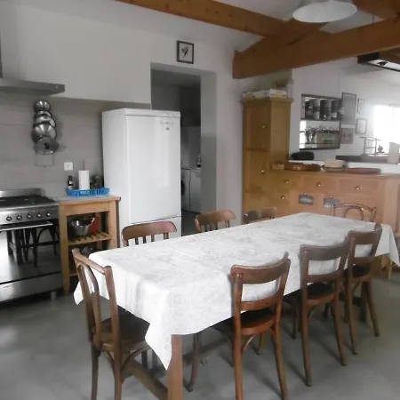 빌라 Marena Adaptee Handicapes