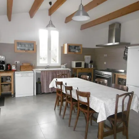 Marena Adaptee Handicapes 빌라 Dolus d'Oléron