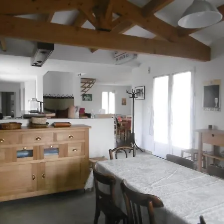 Marena Adaptee Handicapes 빌라