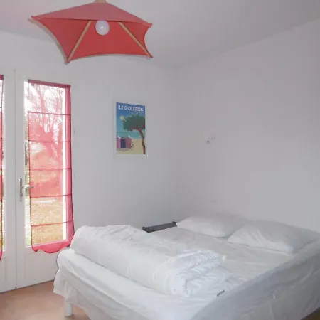 Marena Adaptee Handicapes * Dolus d'Oléron