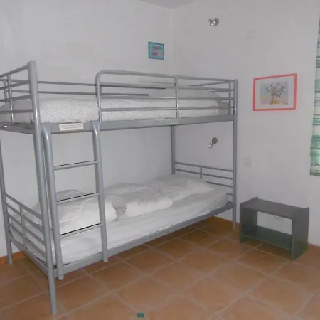 Marena Adaptee Handicapes 빌라