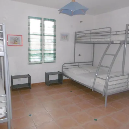 Marena Adaptee Handicapes Villa