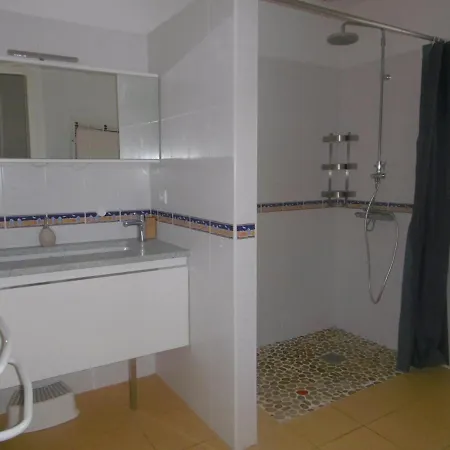 Marena Adaptee Handicapes 빌라 *