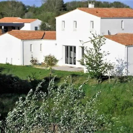 Marena Adaptee Handicapes * Dolus d'Oléron