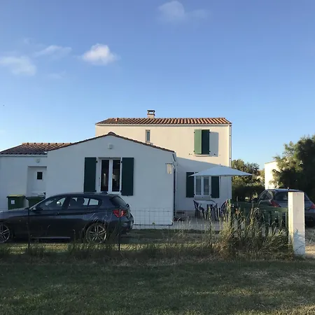 Marena Adaptee Handicapes * Dolus d'Oléron