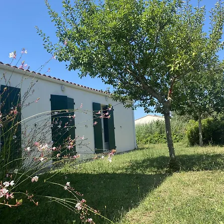 Marena Adaptee Handicapes 빌라