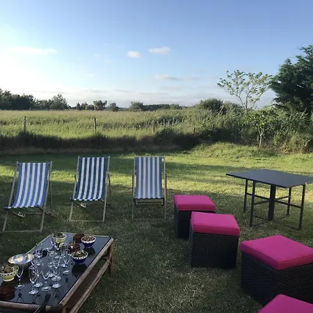 빌라 Marena Adaptee Handicapes *