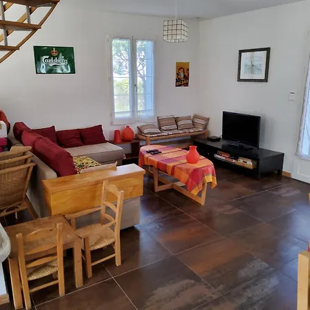 Marena Adaptee Handicapes Dolus d'Oléron