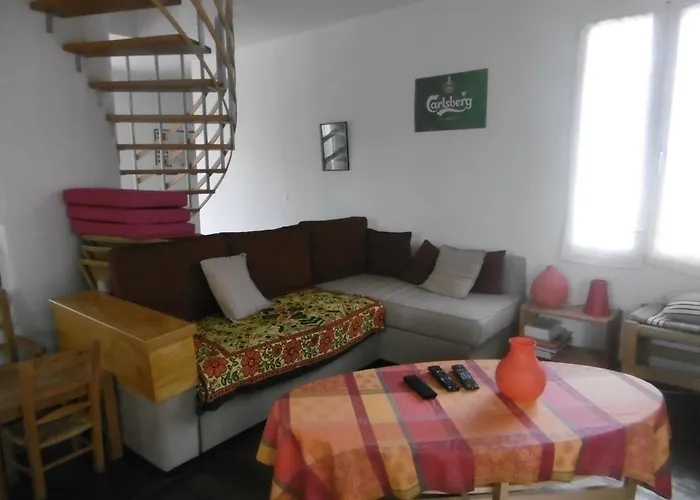 Villa Marena Adaptee Handicapes *