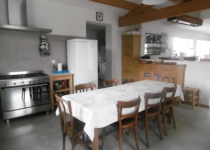 Villa Marena Adaptee Handicapes