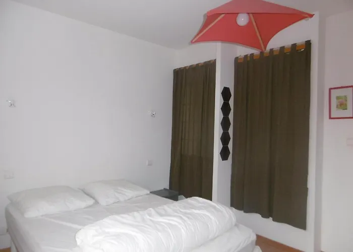 Villa Marena Adaptee Handicapes *