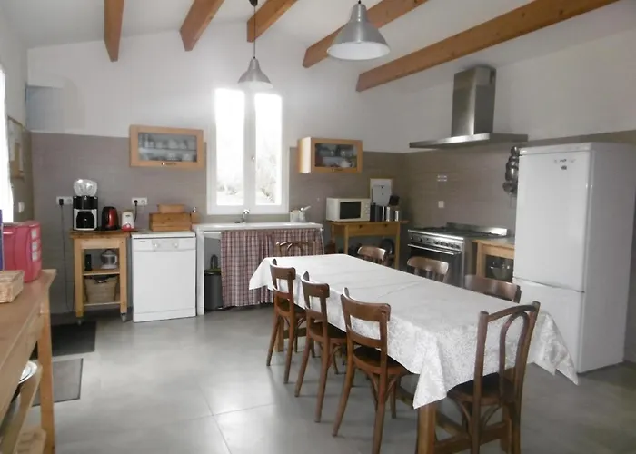 Marena Adaptee Handicapes Villa Dolus d'Oléron