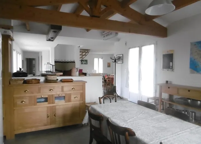 Marena Adaptee Handicapes Villa