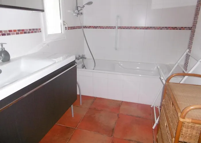 Villa Marena Adaptee Handicapes Dolus d'Oléron