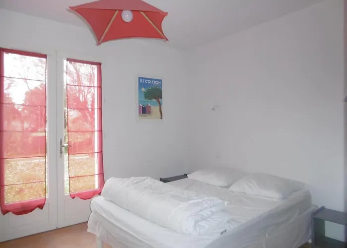 Marena Adaptee Handicapes * Dolus d'Oléron