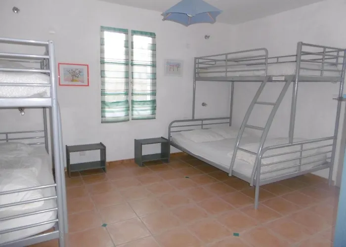 Marena Adaptee Handicapes Villa