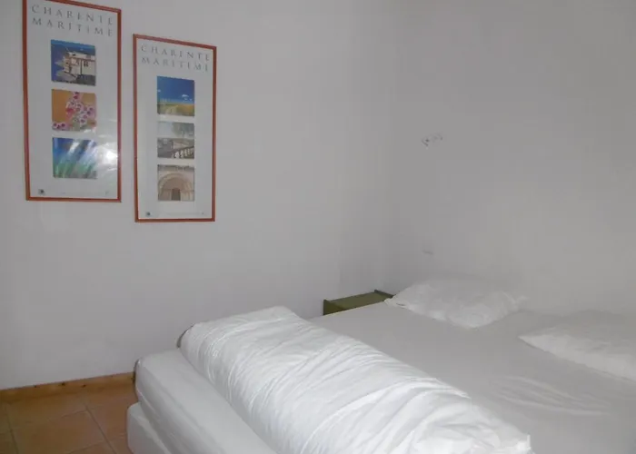 Marena Adaptee Handicapes Villa