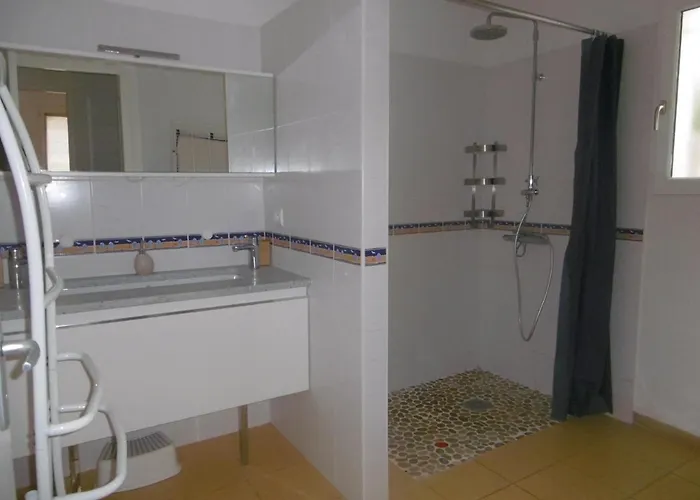 Marena Adaptee Handicapes Villa *