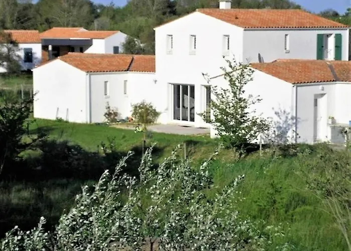 Marena Adaptee Handicapes * Dolus d'Oléron