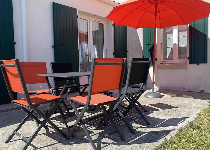 Villa Marena Adaptee Handicapes *