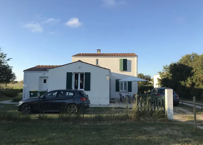 Marena Adaptee Handicapes * Dolus d'Oléron