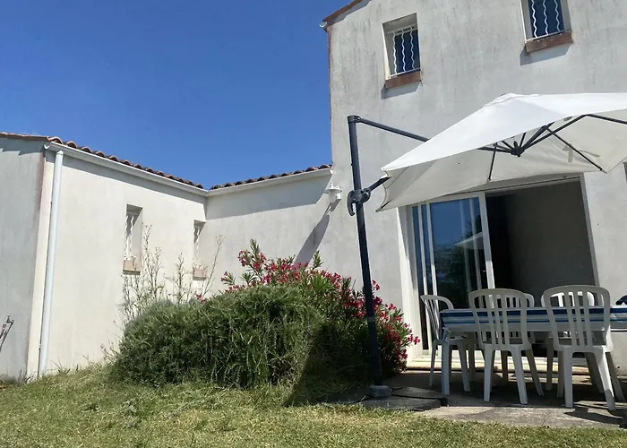 Villa Marena Adaptee Handicapes