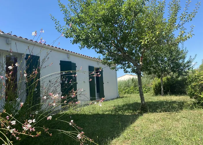 Marena Adaptee Handicapes Villa