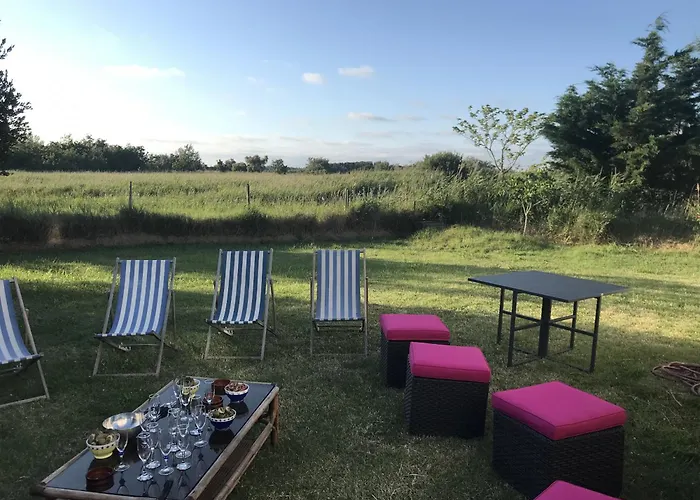 Villa Marena Adaptee Handicapes *