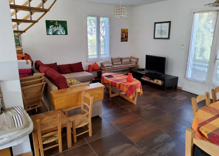 Marena Adaptee Handicapes Dolus d'Oléron