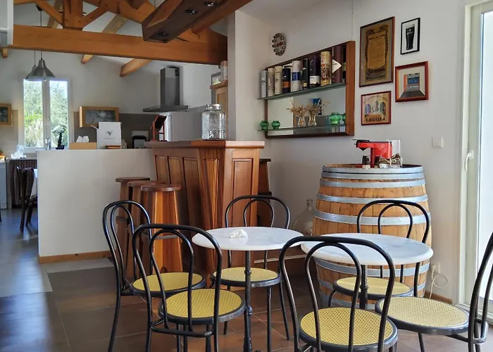 Marena Adaptee Handicapes